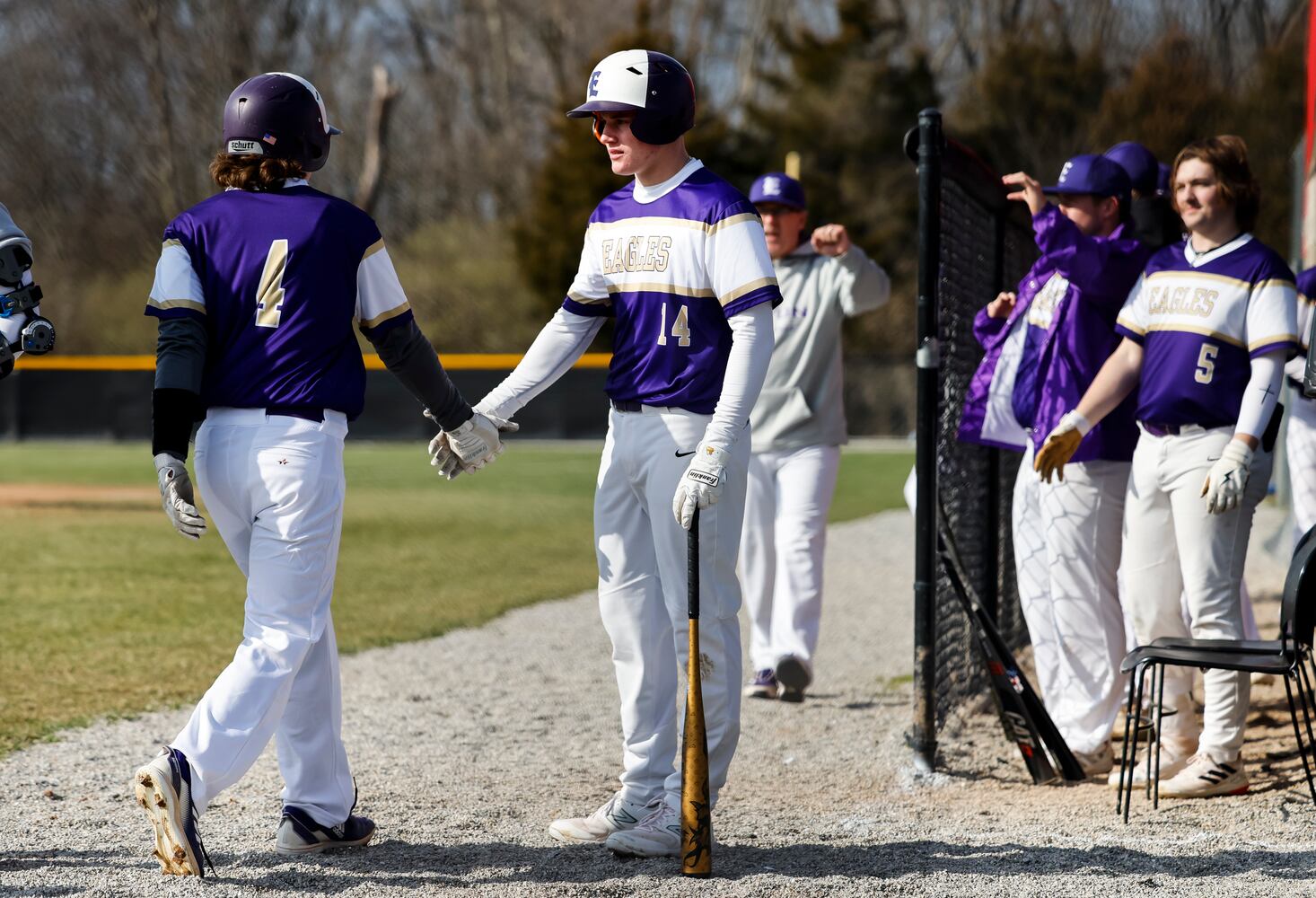 032923 Madison vs Eaton baseball