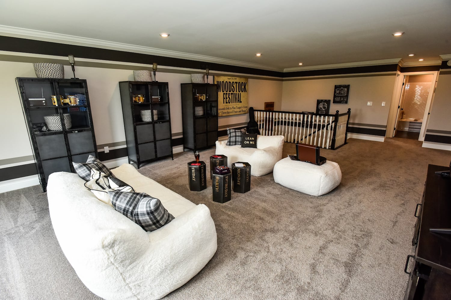 Ten custom homes on display for Homearama 2019 in Deerfield Township