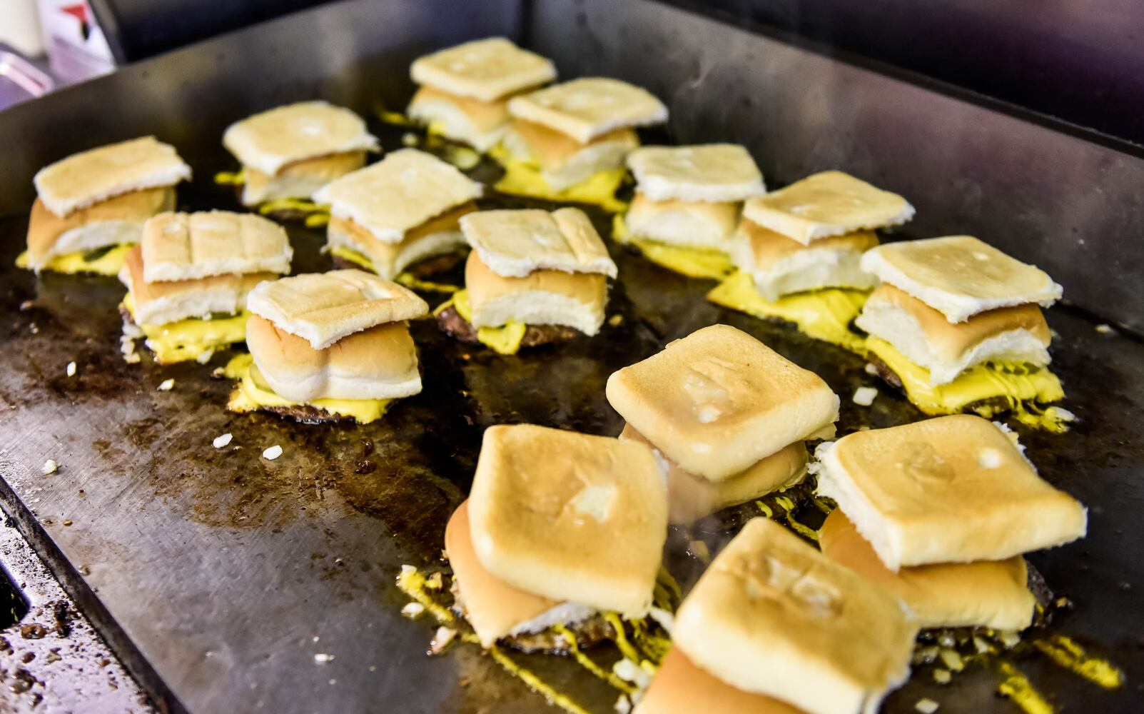Red's Hamburger Shop open under new ownership in New Miami