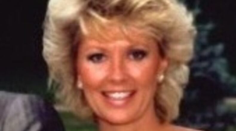 Photo of Jackie McGohan