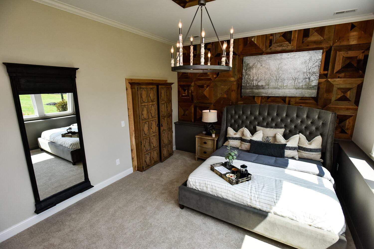 Ten custom homes on display for Homearama 2019 in Deerfield Township