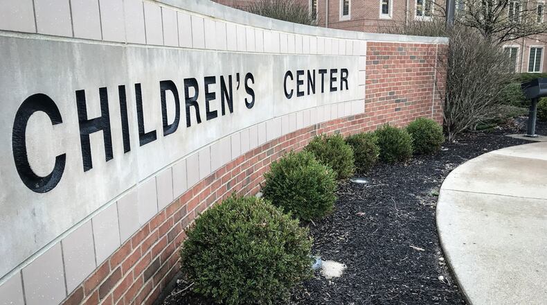 Children Services