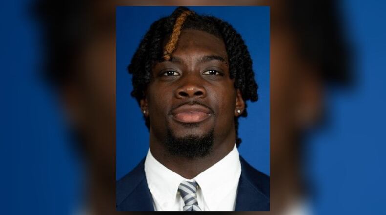 Rod Moore, Michigan football