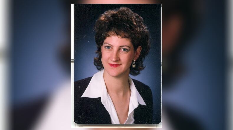 Ann Smith: “My favorite part of the festival is sitting back and watching everyone enjoy themselves.” CONTRIBUTED