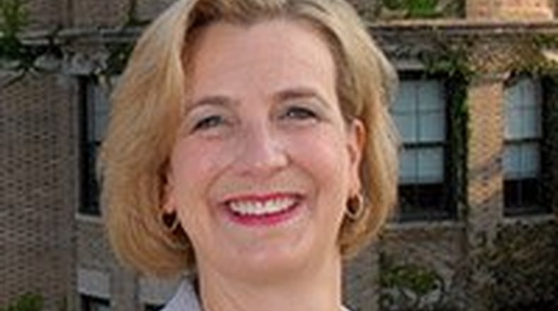 Wright State University’s third and final presidential candidate, Cheryl Schrader, will visit campus this week. Schrader has served as the chancellor of the Missouri University of Science and Technology since 2012.