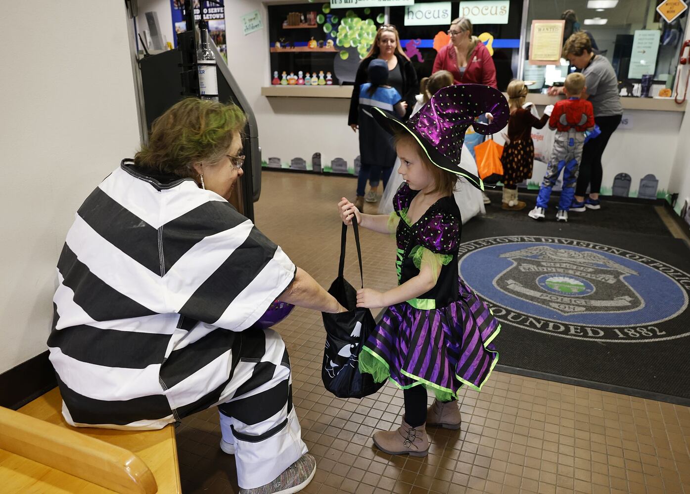 102722 Middletown City halloween