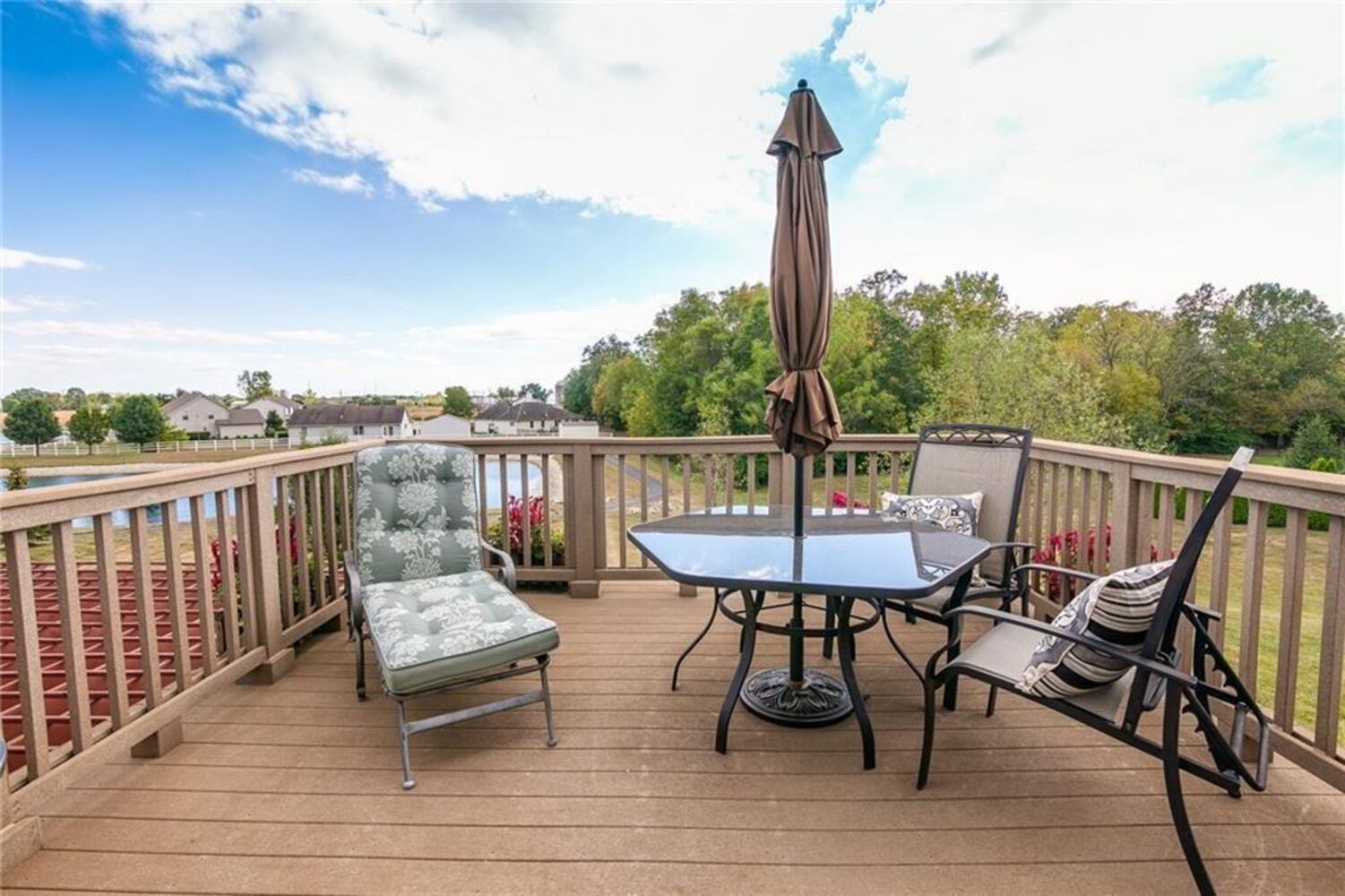 Troy luxury home