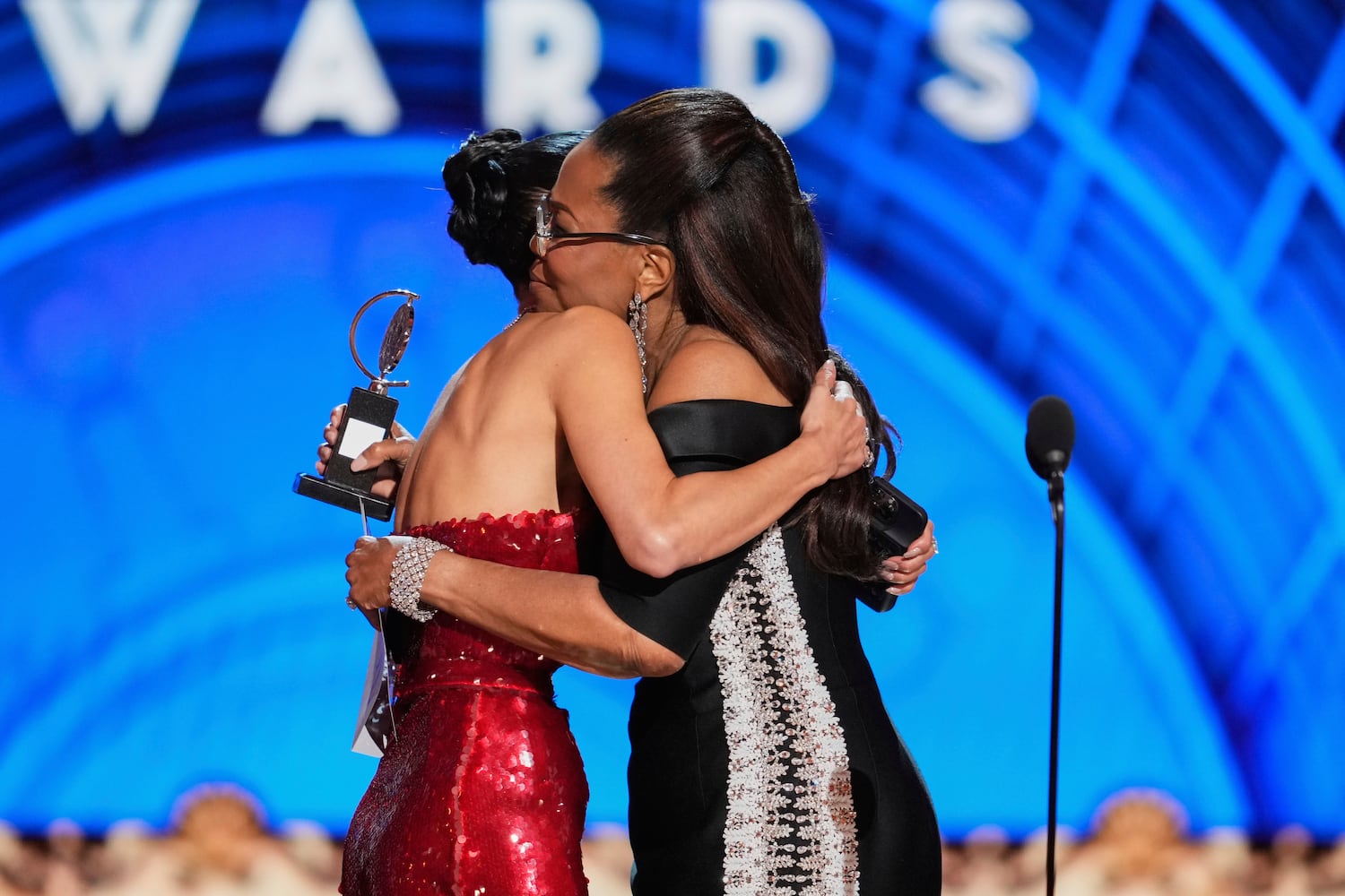 2025 Tony Awards - Show