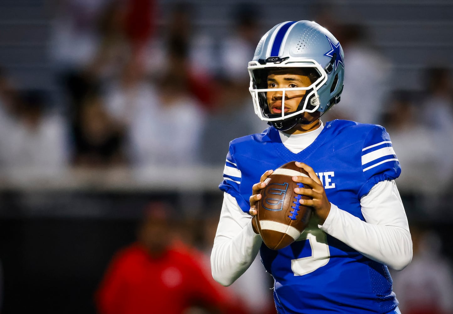 090525 Hamilton vs. Lakota West Football
