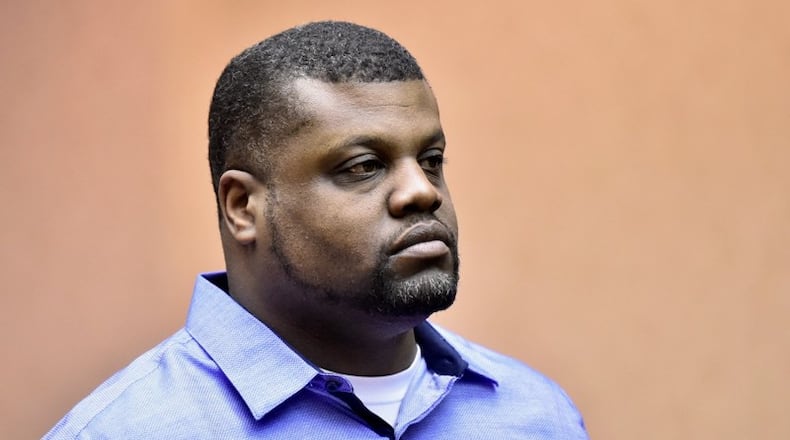 W. Sherman Jackson II, 38, of Oxford, is charged with three counts of rape and three counts of sexual battery involving two women.