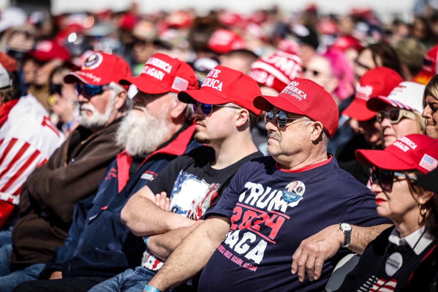 Trump Rally 