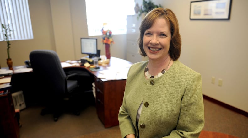 A new union contract for Butler County Board of Developmental Disabilities employees has a clause that allows a two percent raise to be erased if voters don’t approve a tax levy next year. Board of DD Superintendent Lisa Guliano said passing the levy is critical for employees to receive those raises. STAFF FILE PHOTO