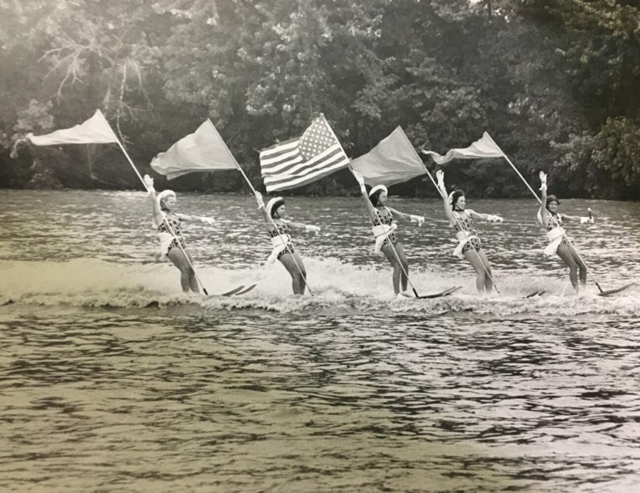 Fort Hamilton Days