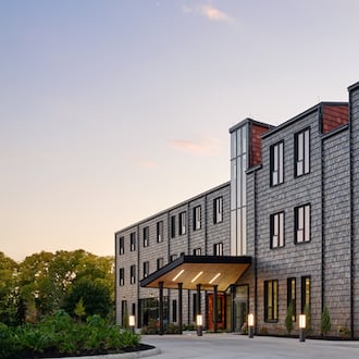 The Dayton branch of the Ronald McDonald House brings with it a newly opened, state-of-the-art 42-bedroom house and two Ronald McDonald House Family Rooms, one inside Dayton Children’s Hospital and one inside Miami Valley Hospital, serving seven medical partners. CONTRIBUTED