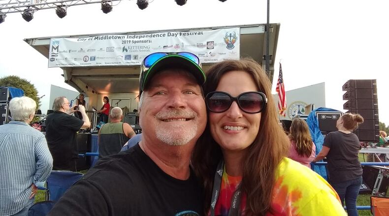 A new concert series, Sounds at Sunset, will kick off this month at Sunset Park in Middletown. The summer concert series will honor Middletonian Tim Lewis, who passed away unexpectedly last year. The founder is Ashley Baumgarten. CONTRIBUTED