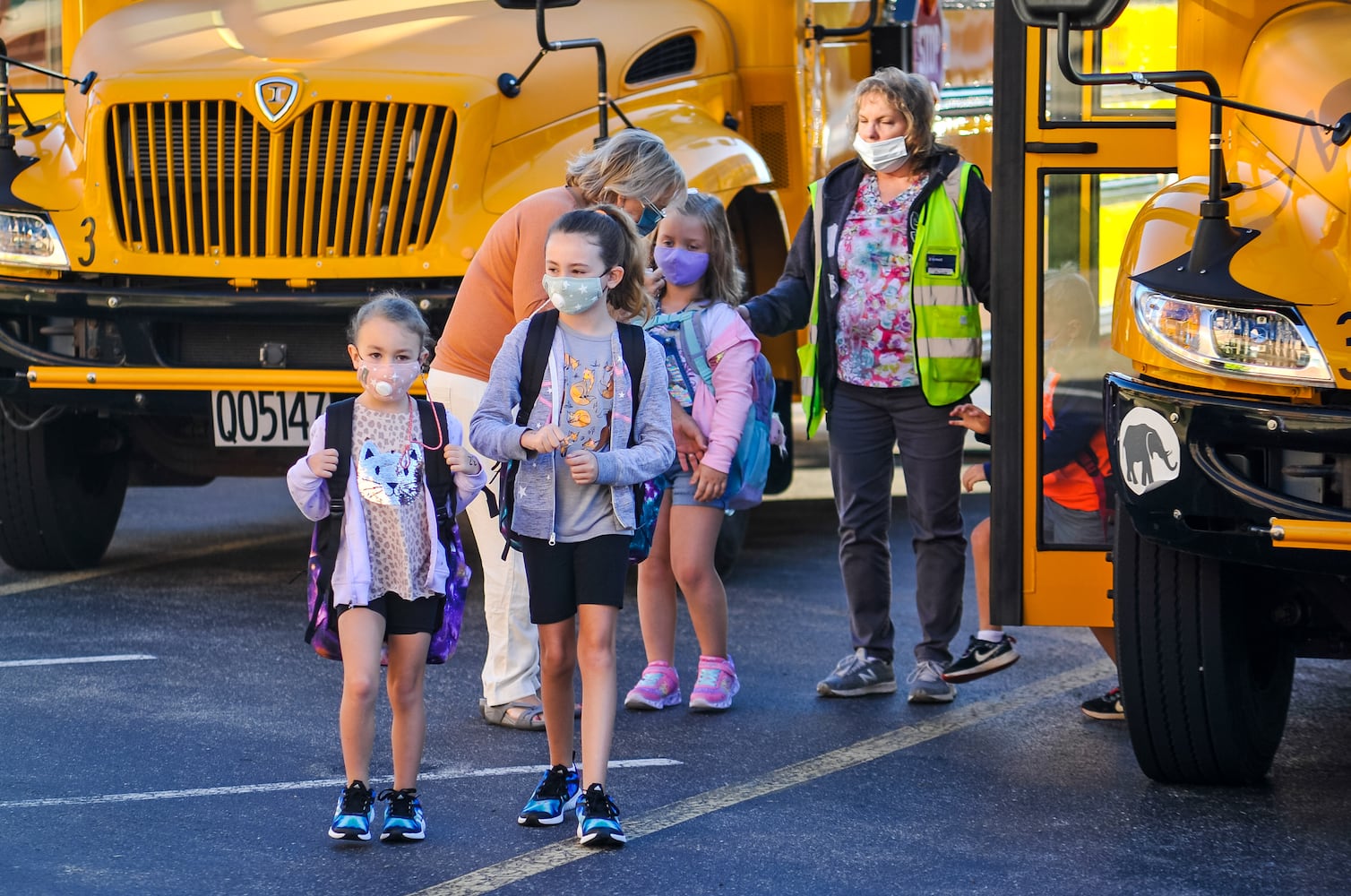 082020 Madison Schools start