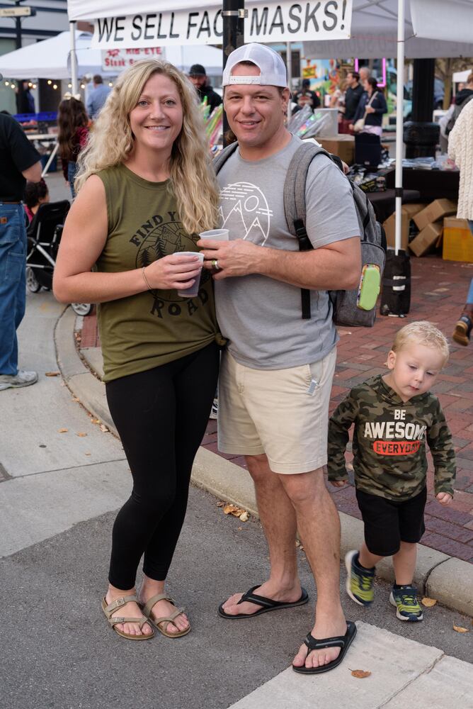 Lebanon Oktoberfest 2020