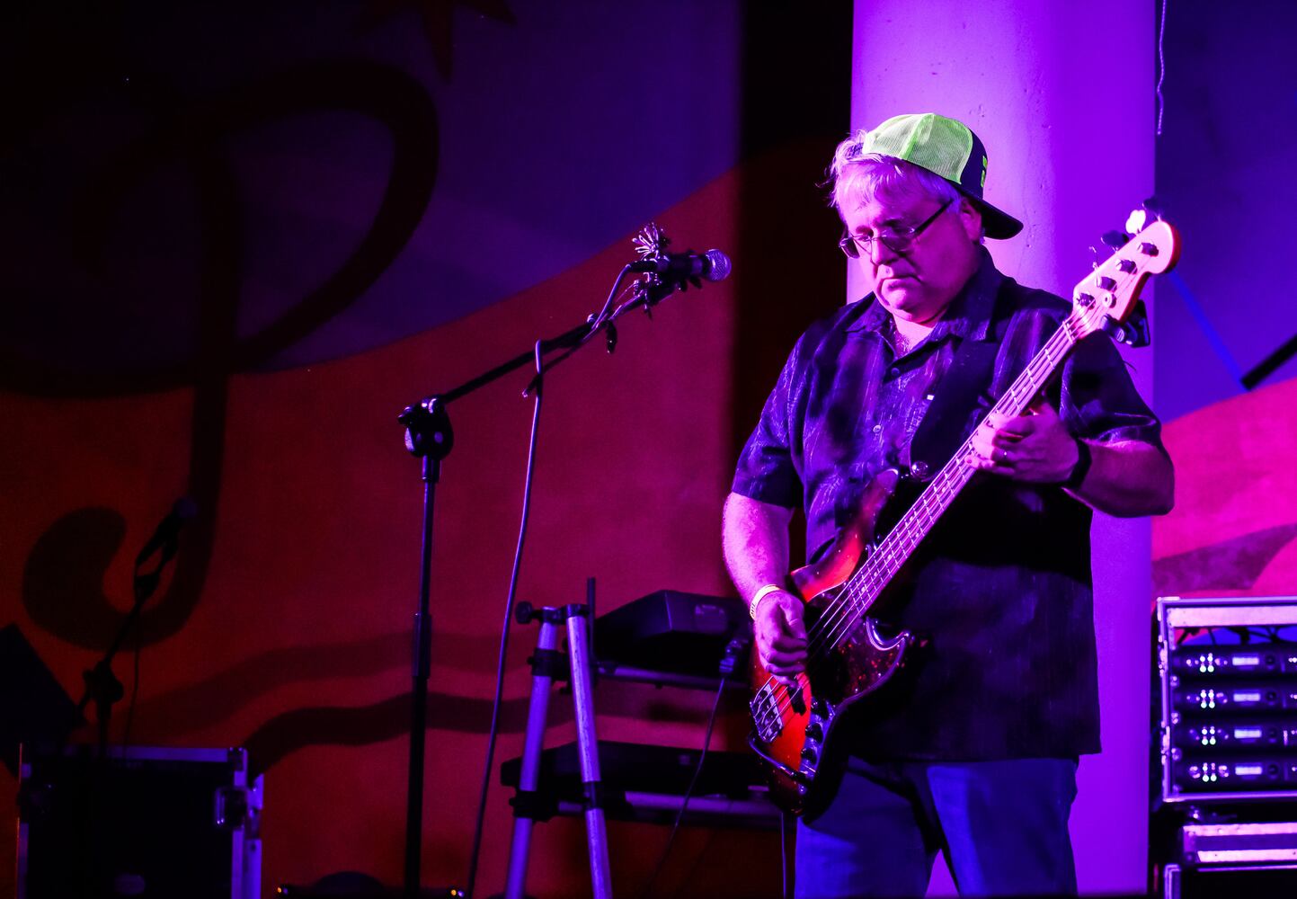 Broad Street Bash celebrates 50th Anniversary of Woodstock