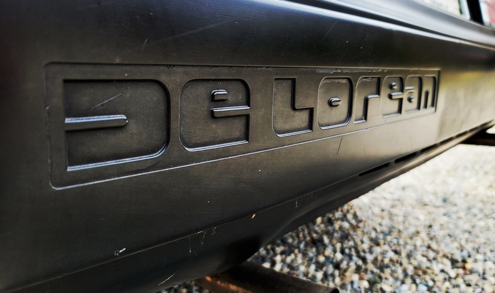 031021 DeLorean