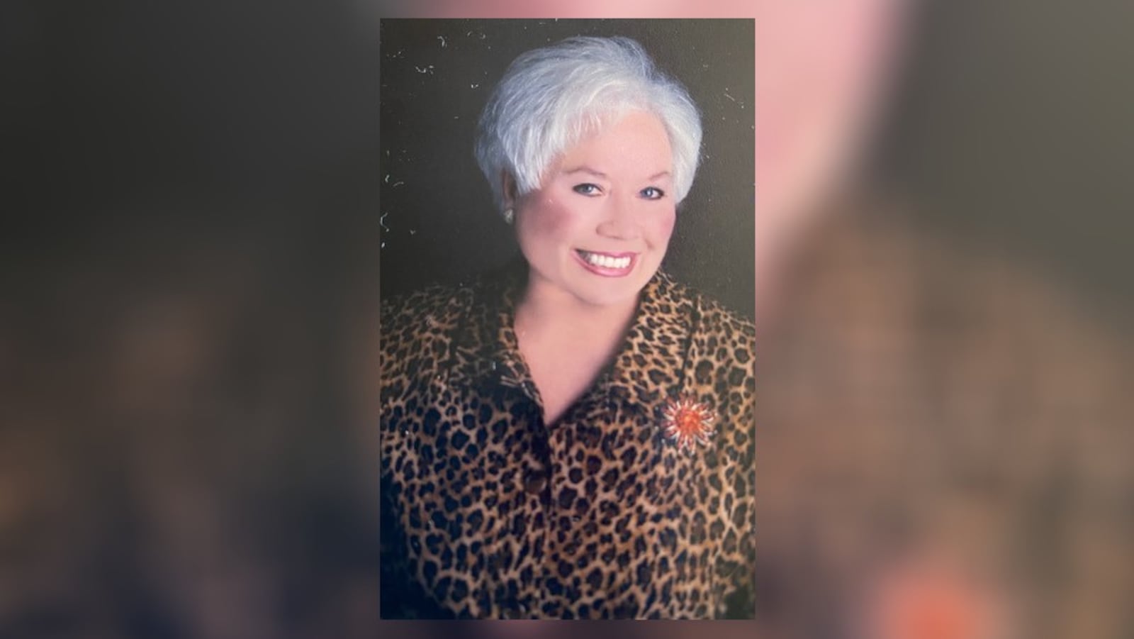 Sharon L. Montgomery. PROVIDED