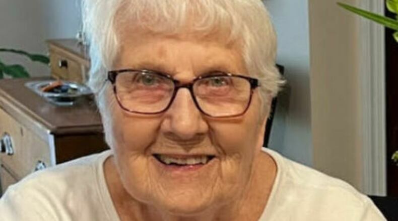 Photo of Janet Black