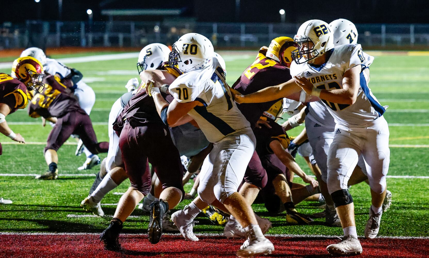 082721 Ross vs Monroe Football