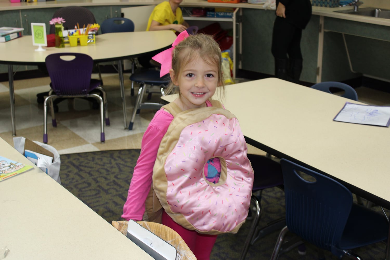 PHOTOS: Kids wear their Halloween costumes in Butler County this week