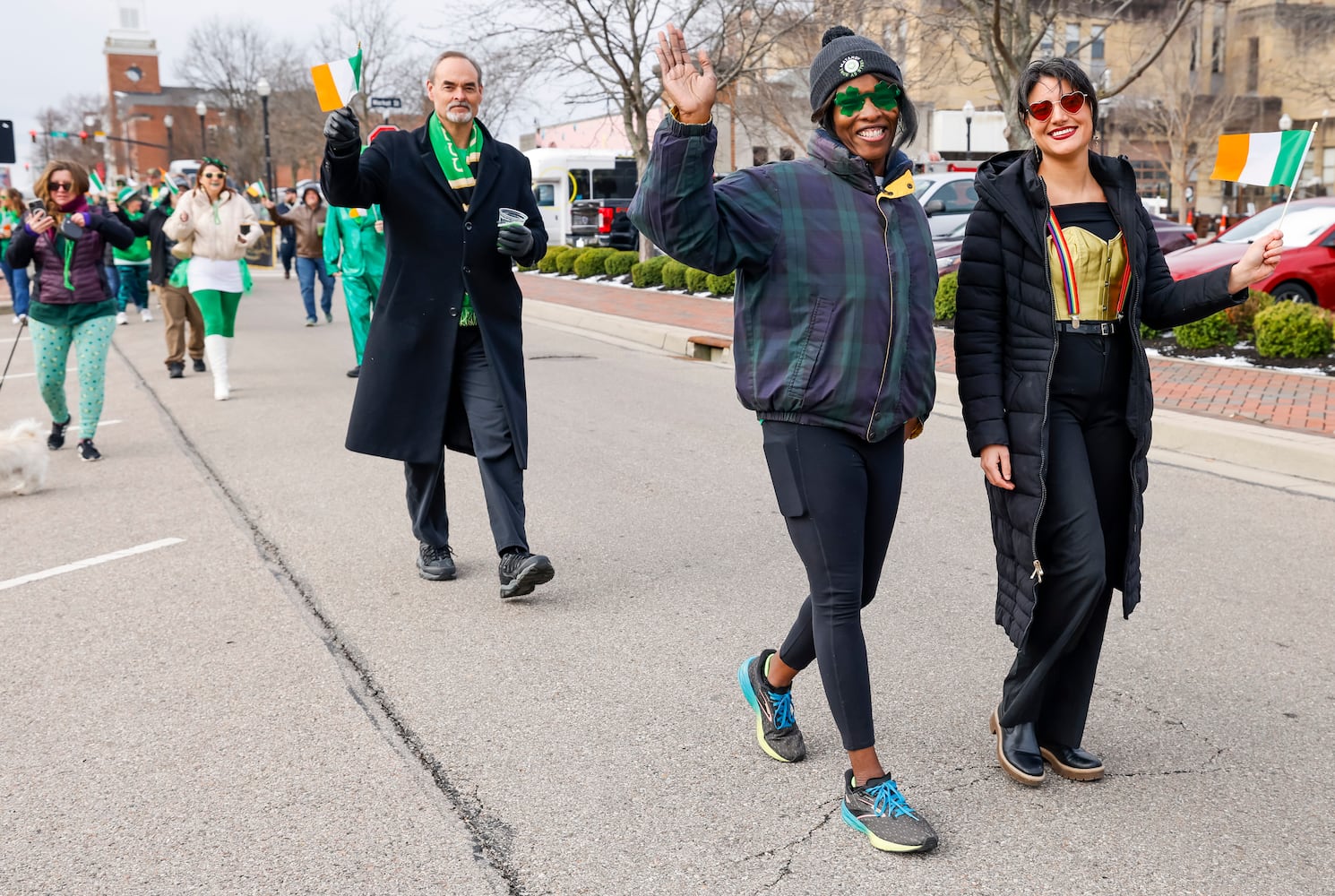 031726 St. Patrick's Day Hamilton