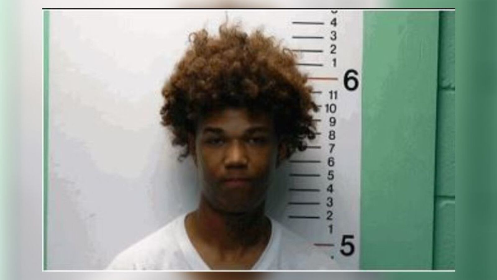 Kaiden Cantrell. MIDDLETOWN DIVISION OF POLICE