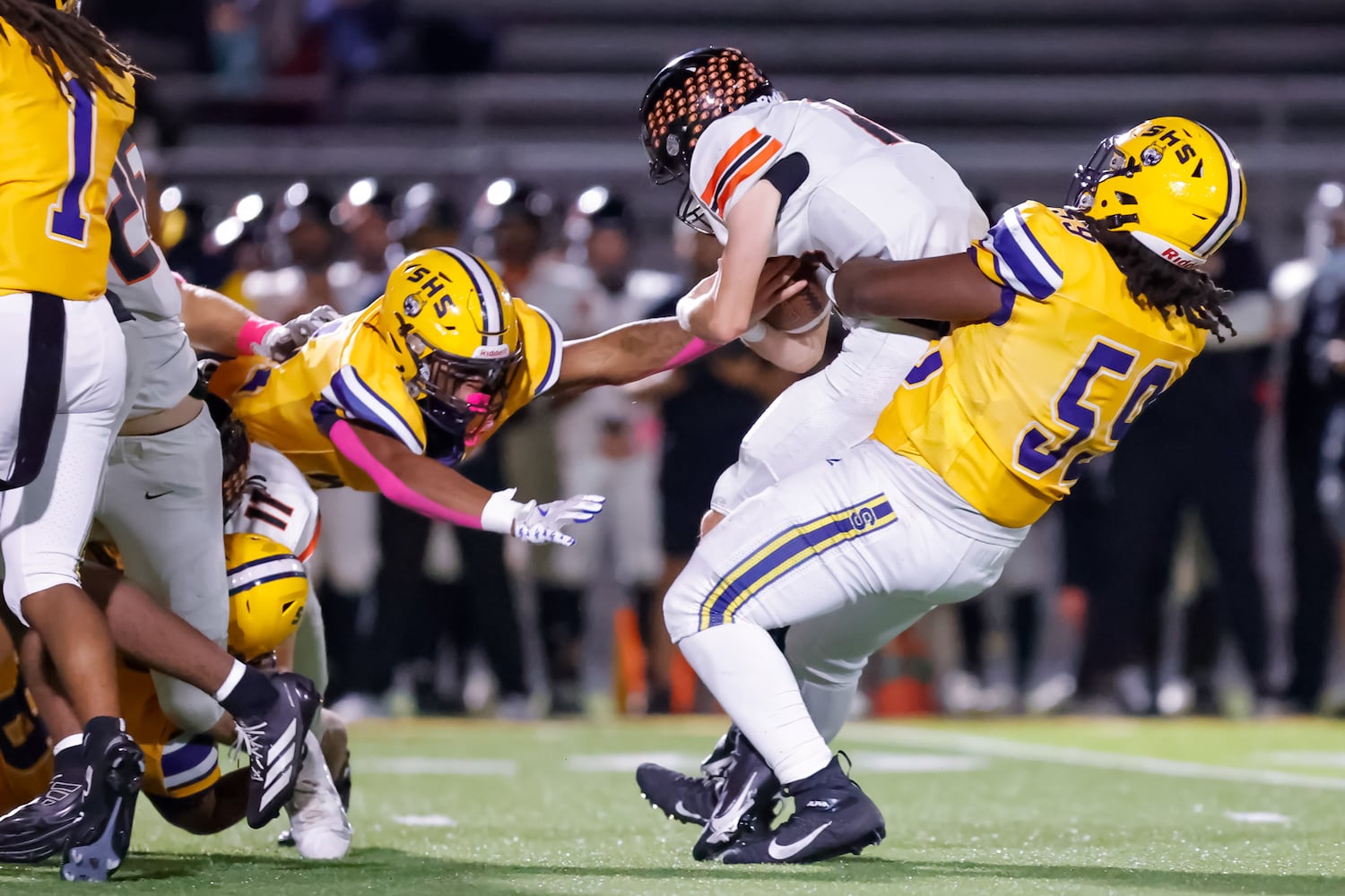 spfld creek hsfb