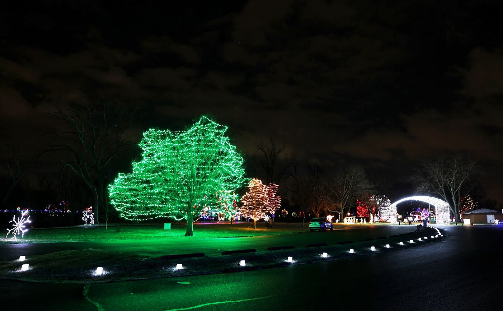121124 Light Up Middletown
