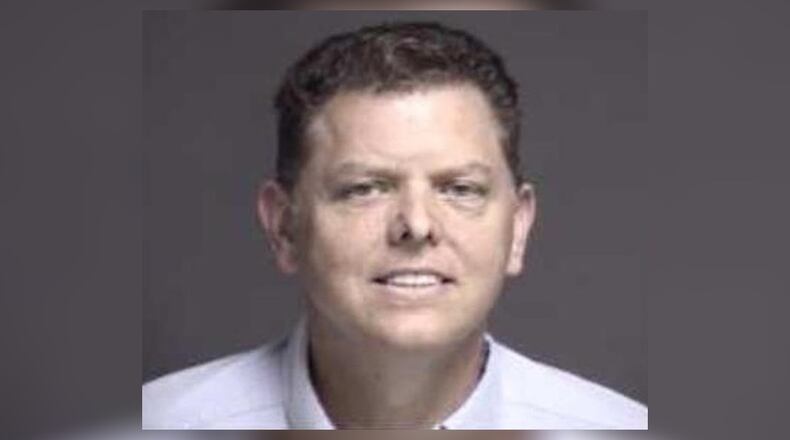 Timothy Hall, 55, is charged with 10 rape counts and seven sexual battery counts in Warren County Common Pleas Court.