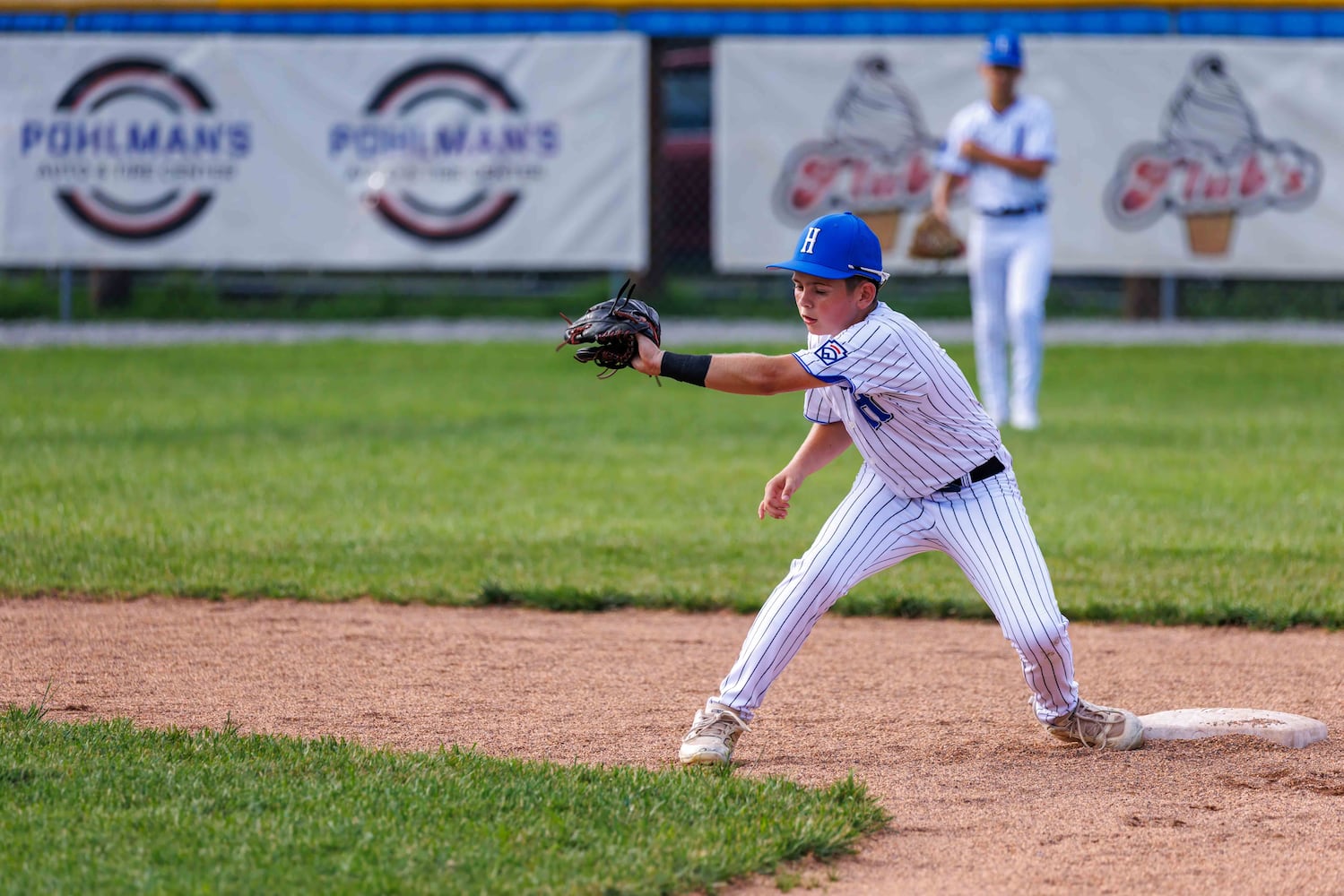 hamilton west side little league 2025