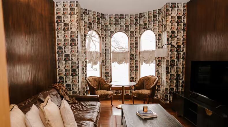 Short-term rentals – STRs – in single-family neighborhoods in West Chester Twp. are now banned under an update in the township’s zoning resolution approved Tuesday. Contributed