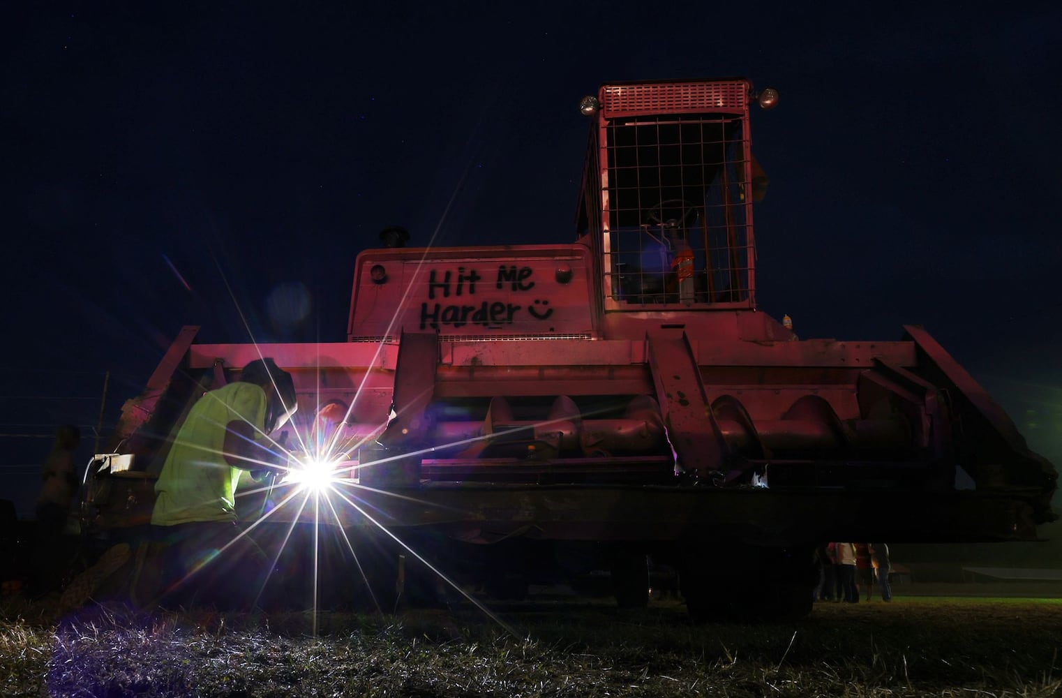 072724 combine derby