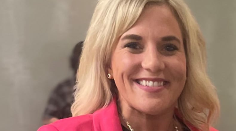 Rachel Canepa is the Butler County Mental Health and Addiction Recovery Services Committee’s Grant Project Coordinator. She represents the board on the Reentry Supports Subcommittee. CONTRIBUTED