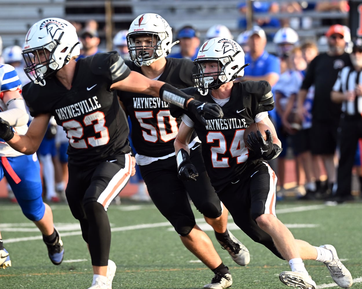 waynesville hsfb