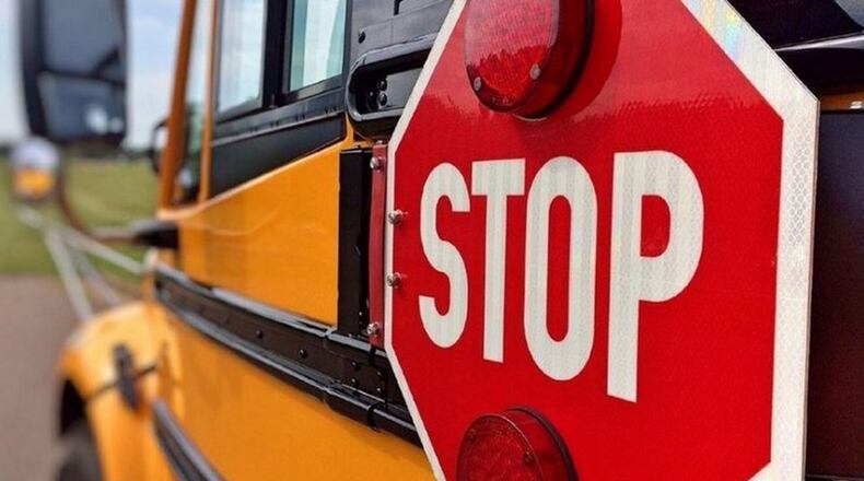 Six of Butler County’s 10 public school districts begin welcoming back students today, Aug. 16.