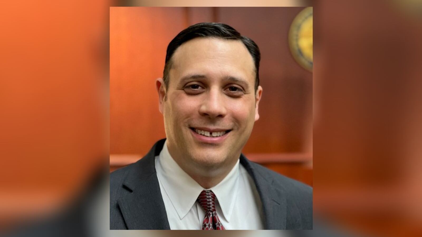 Dan Phillips  is seeking the Republican nomination for Juvenile Court judge now that Judge Kathleen Romans has to retire due to her age.
