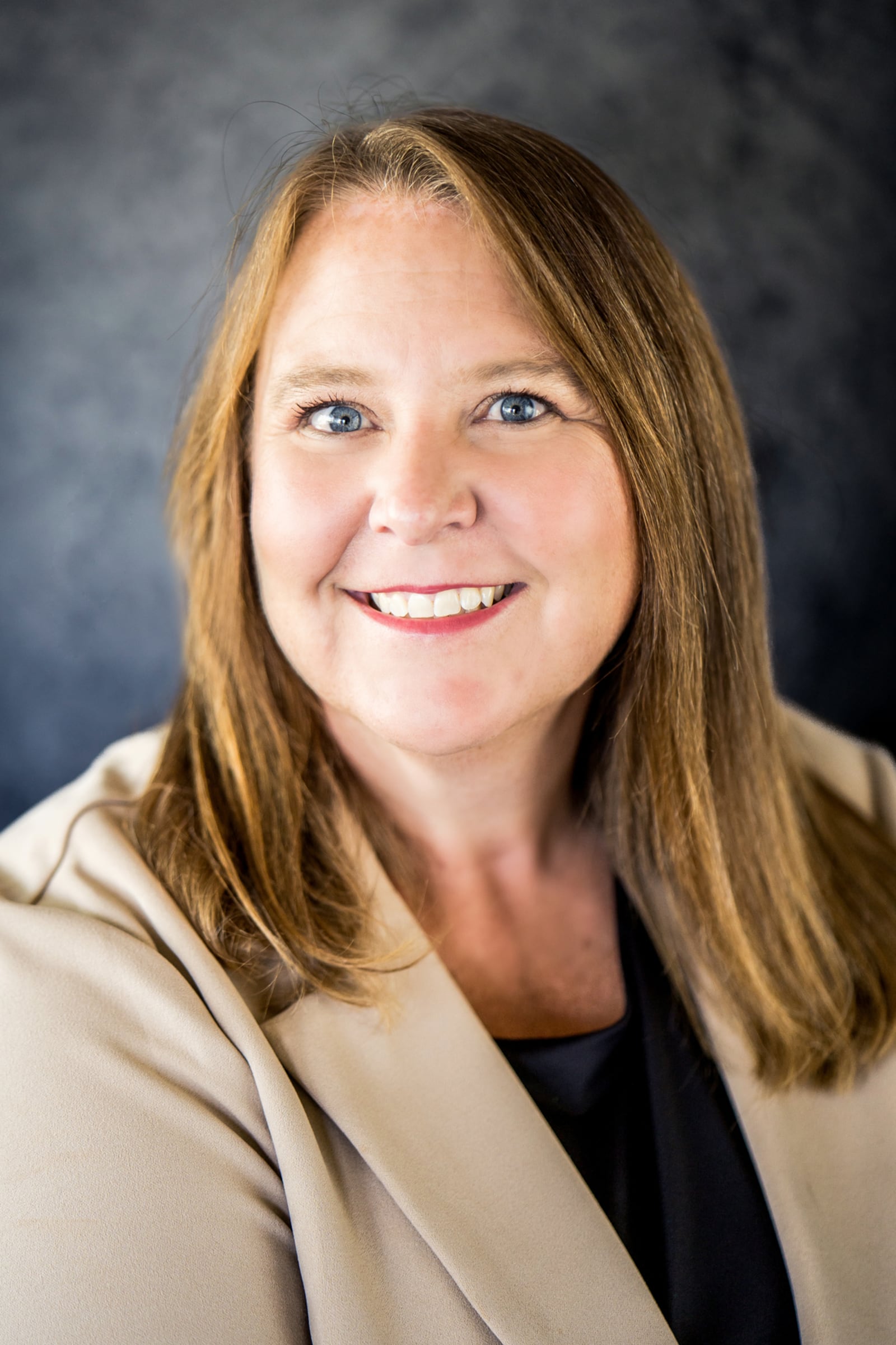 Debbie Hagedorn is running for the Monroe school board.