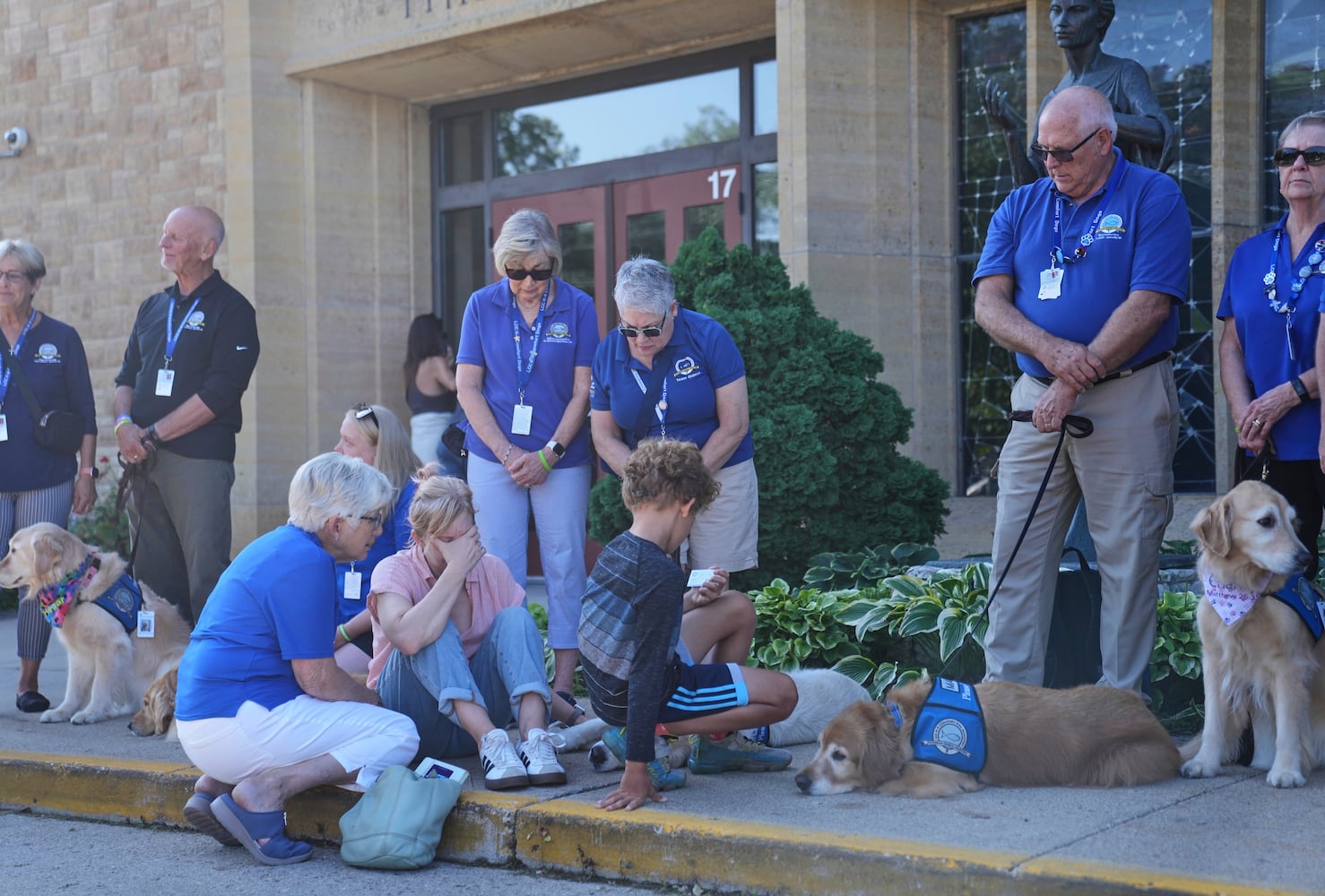 School Shooting Minneapolis