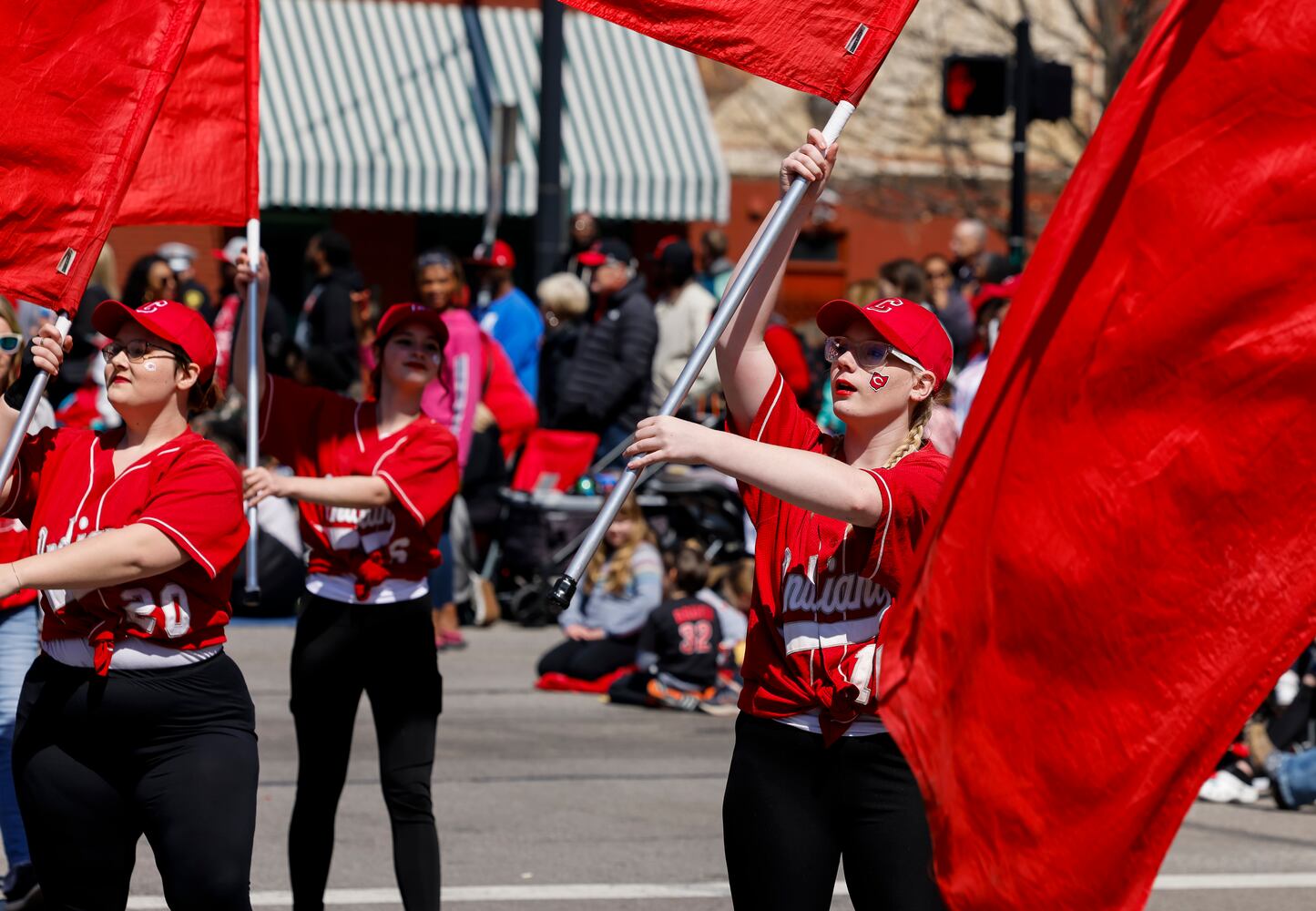 033023 Reds Parade