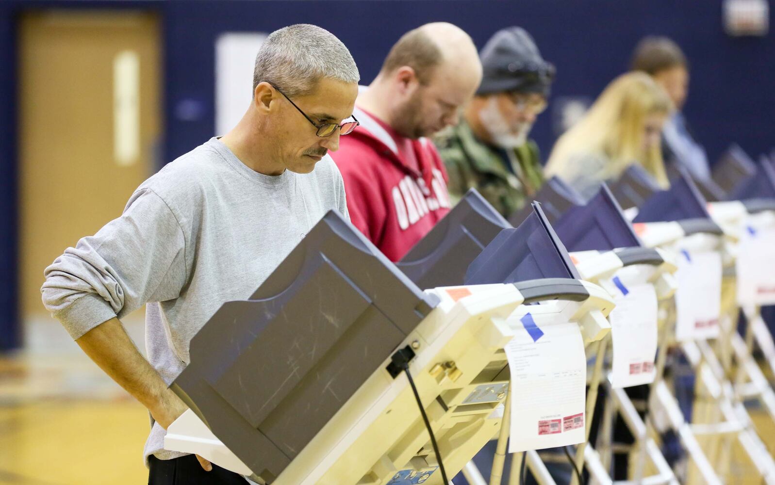 Butler County Elections