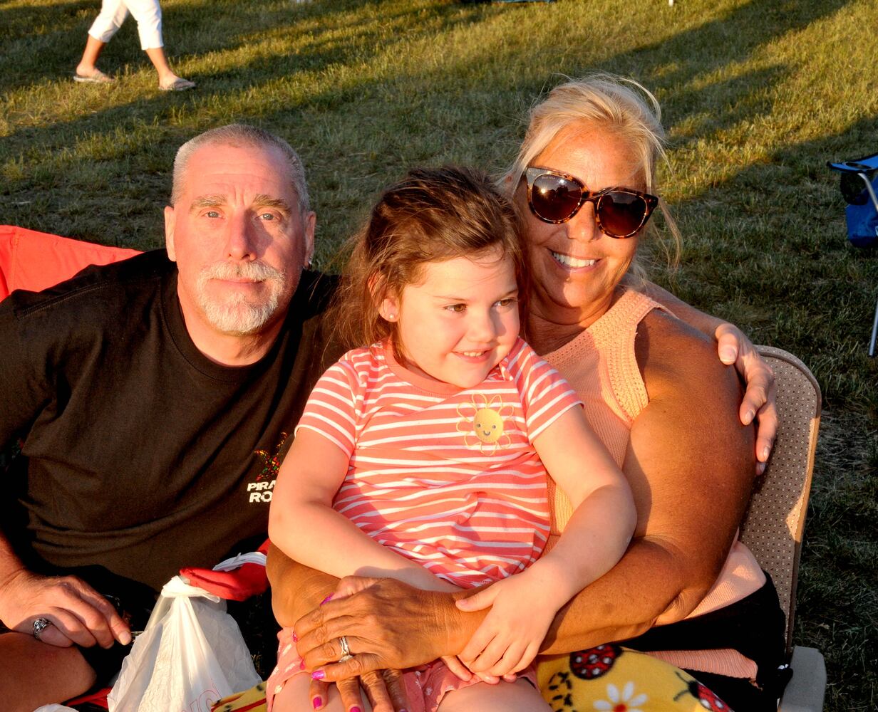 Did we spot you at Cheese Fest at Austin Landing?