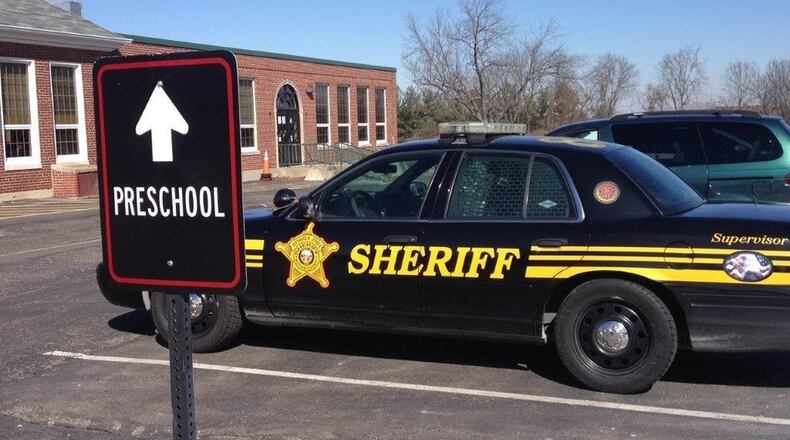 Residents in more than half of Butler County’s school districts will likely see a new school security tax on the fall ballot. The 10-year, 1.5-mill school security tax, which is now allowed for voter approval under a new state law, would be designated to pay for new security measures to enhance school safety already provided by all school systems. MICHAEL D. CLARK/STAFF