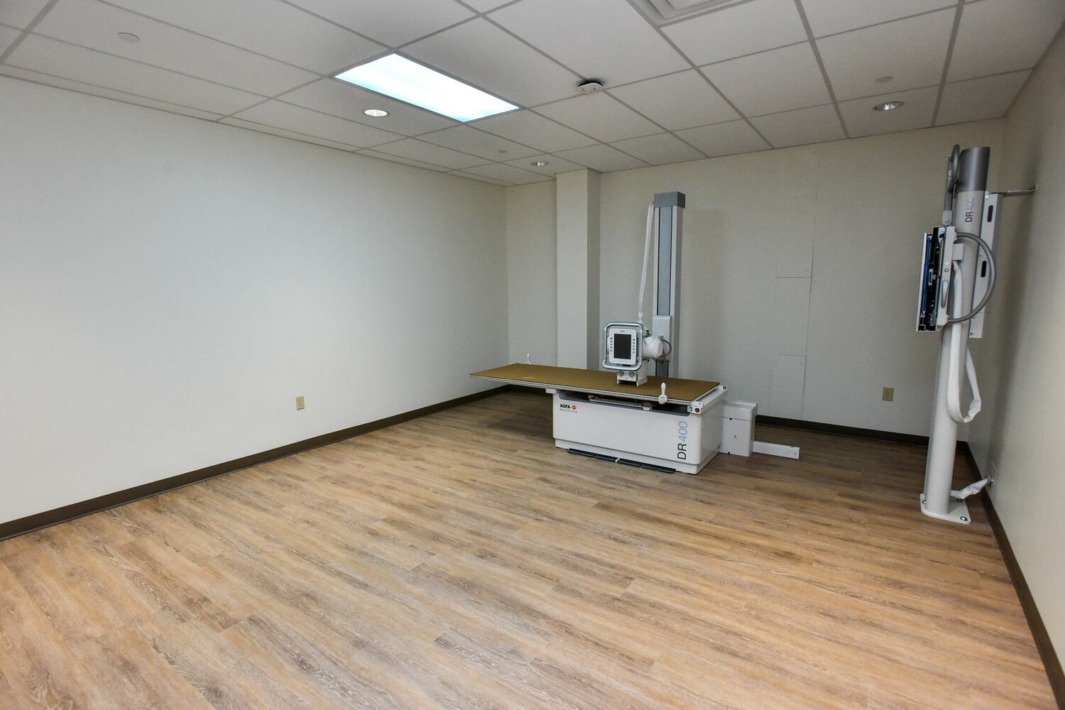 Kettering Health Network's new Hamilton Health Center on Main