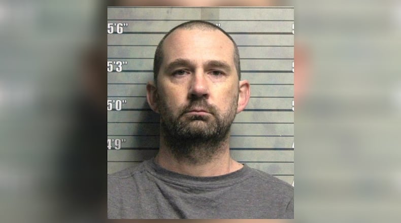 Brandon J. Begley, 41, of Fairfield Twp., was indicted Wednesday, Jan. 28, 2026, on three counts of aggravated vehicular homicide, a charge that is a third-degree felony. Begley was behind the wheel in Hamilton's Lindenwald neighborhood Dec. 21, 2025, when his vehicle struck another vehicle head-on, killing a family of three.