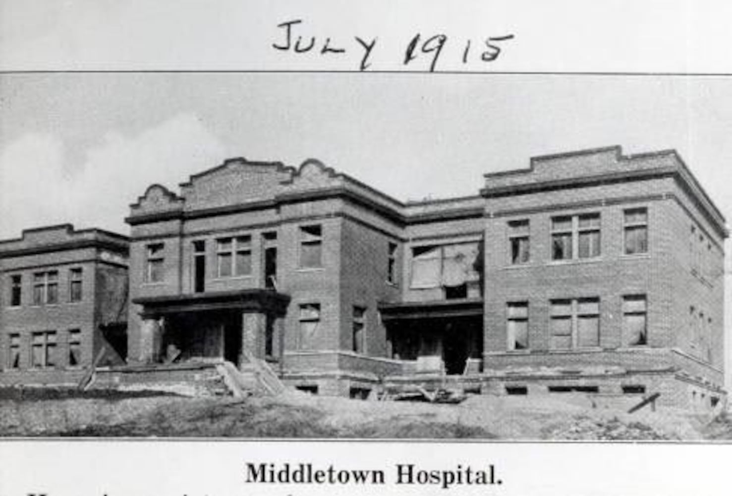 Hospital