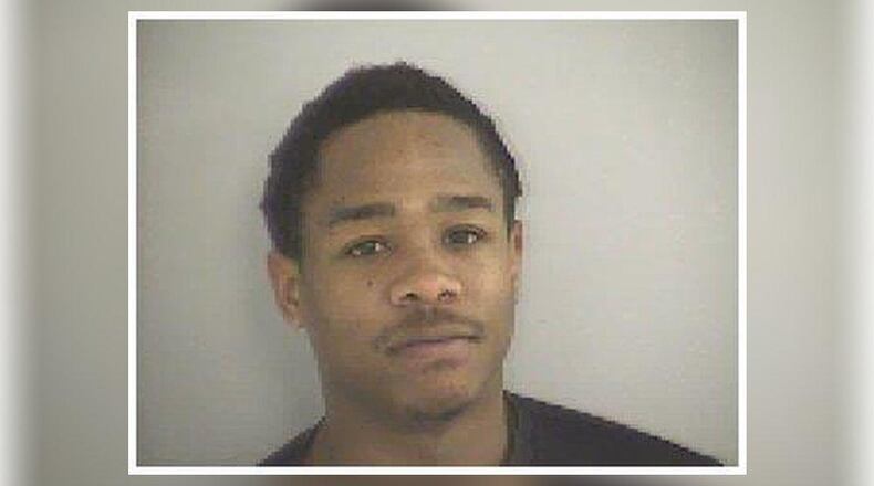 Van Jackson BUTLER COUNTY SHERIFF’S OFFICE