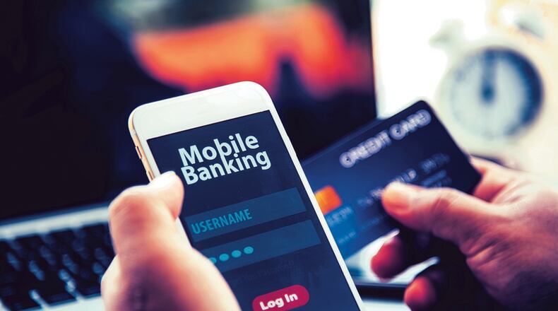 Some simple strategies can make it easy for online and mobile banking users to safeguard sensitive financial information from cyberattacks.